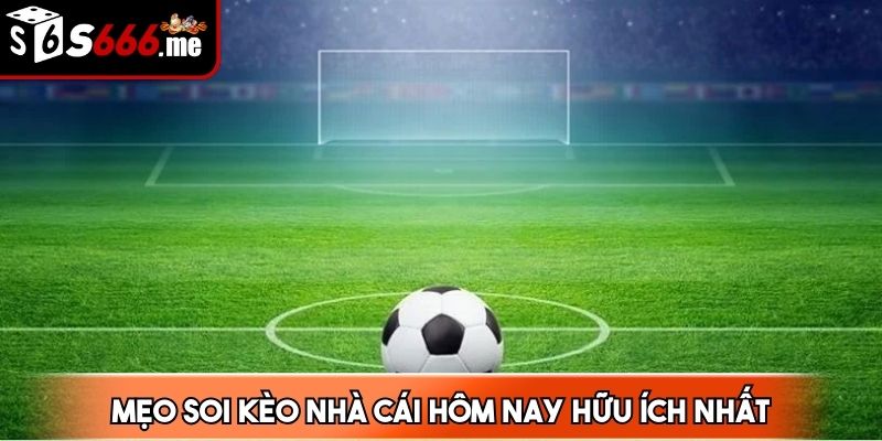 Thành viên chú ý biết đúng điểm dừng để chơi kèo đúng đắn