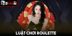 Luật chơi roulette