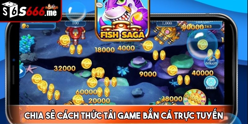 Chỉ với một vài thao tác đơn giản bạn đã nhanh chóng tải game thành công