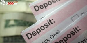 Khuyến mãi nạp lần đầu s666